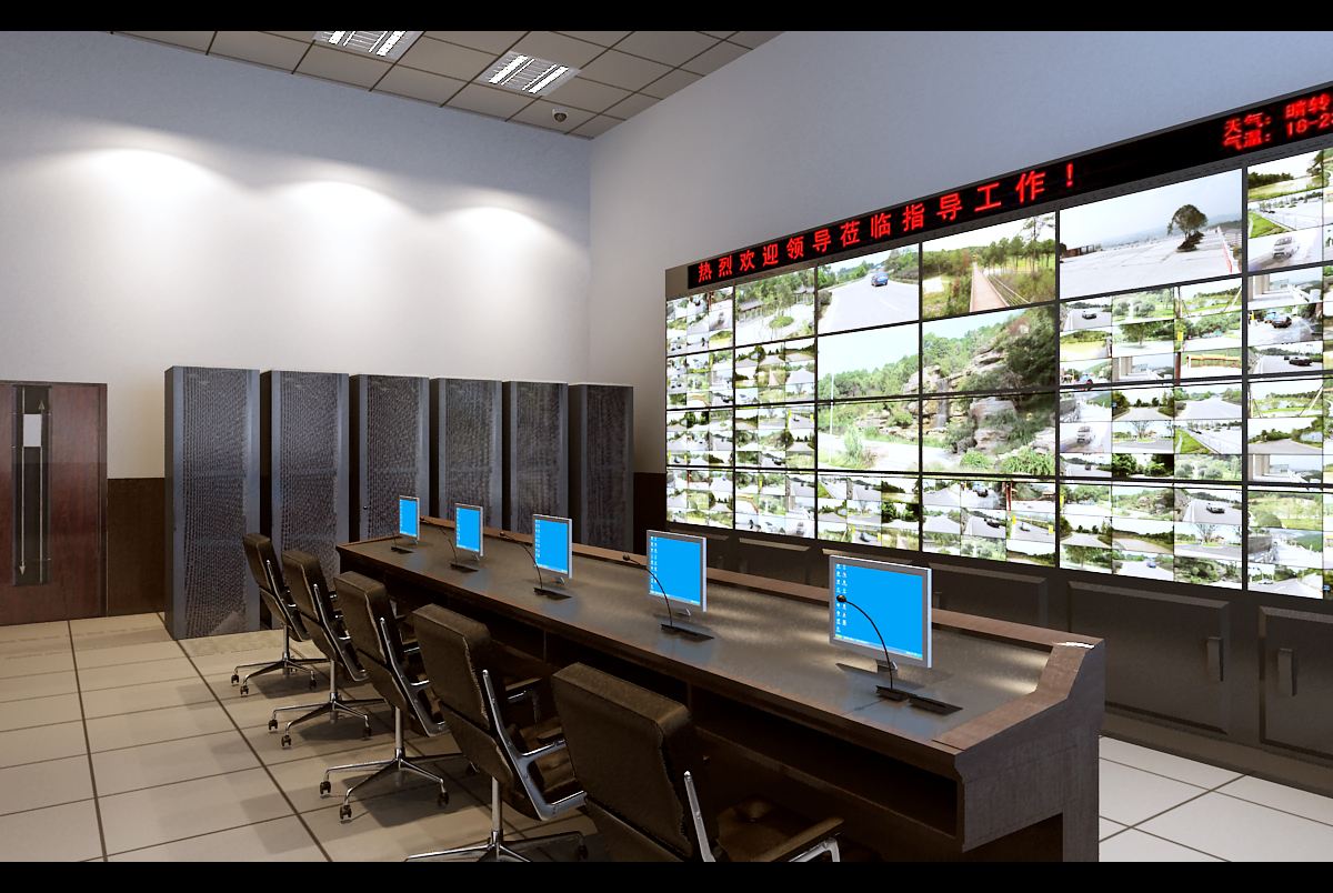 安防弱電工程公司帶你化解成都弱電工程的各種問題！